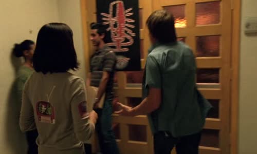 Veronica Mars 3x03 - Pro lásku k fotbalu avi