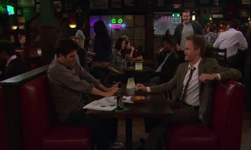 How I Met Your Mother S05E06 – Bagpipes (CZ+EN) mkv