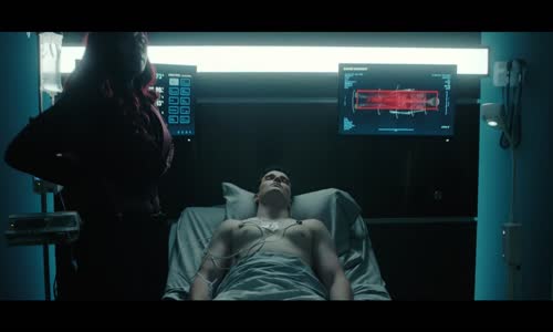 Titáni 2x07 - Bruce Wayne (CZ) mkv