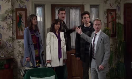 How I Met Your Mother S04E15 – The Stinsons (CZ+EN) mkv