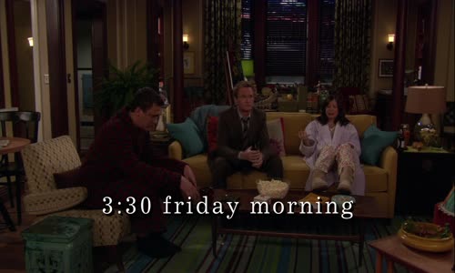 How I Met Your Mother S04E17 – The Front Porch (CZ+EN) mkv