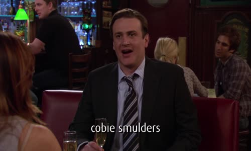 How I Met Your Mother S05E24 – Doppelgangers (CZ+EN) mkv