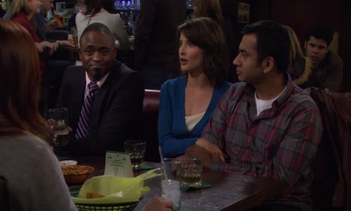 How I Met Your Mother S07E07 – Noretta (CZ+EN) mkv