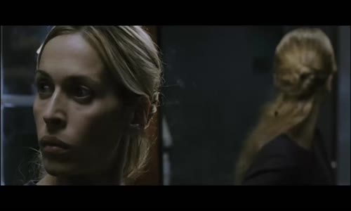 Jeptiska - The Nun (2005) HD 720p x264 CZ-EN dabing mkv