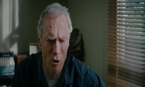 Zpátky ve hře 2012 Clint Eastwood CZ DAB avi