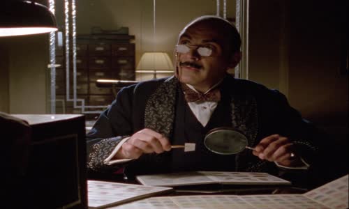 Hercule Poirot S03E10 Plymouthsky expres 1080p CZ mkv