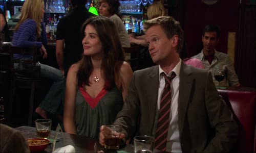 How I Met Your Mother S05E04 – The Sexless Innkeeper (CZ+EN) mkv