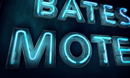 Batesuv motel Bates Motel S03E03 HD CZ dabing mkv