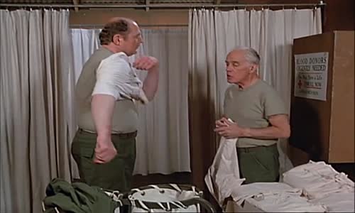 MASH S11E14 Davej-a-ber DVDrip CZ mkv