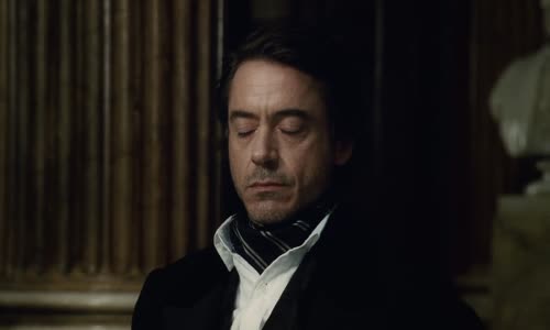 Sherlock Holmes (Robert Downey Jr ,Jude Law,Rachel McAdams,Mark Strong-2009 Akční-Dobrodružný-Krimi-Mysteri ózní-Thriller) Cz dabing mkv
