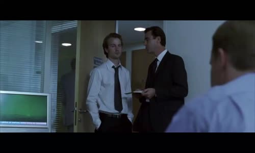 Syriana (George Clooney,Matt Damon,Jeffrey Wright-2005 Drama-Thriller) en+Cz dabing-cztitle mp4