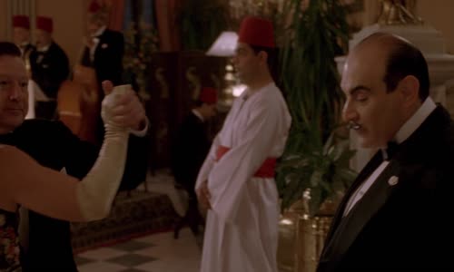 Hercule Poirot S09E03 Smrt na Nilu 1080p CZ mkv