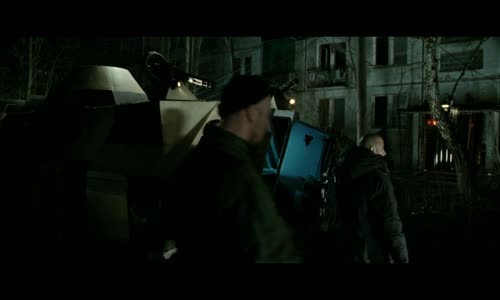 Babylon A D  (Leonardo DiCaprio,Russell Crowe,Mark Strong-2008 Akční-Dobrodružný-Sci-Fi-Thrill er-Bdrip -1080p ) Cz dabing mkv