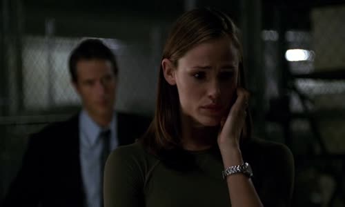 Alias 01x06 - Odplata avi