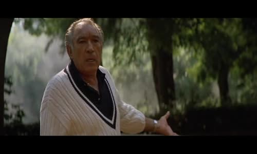 POMSTA  1990  (Revenge  119 min   Kevin Costner, Anthony Quinn) avi