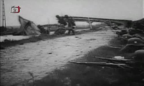 Neúspěšné operace II  světové války - 03  Invaze do Anglie avi