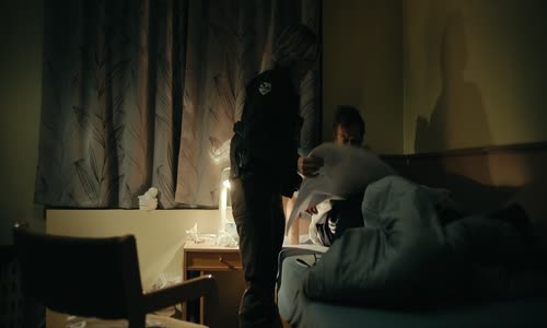 True Detective S04E05 1080p CZ Dabing mkv