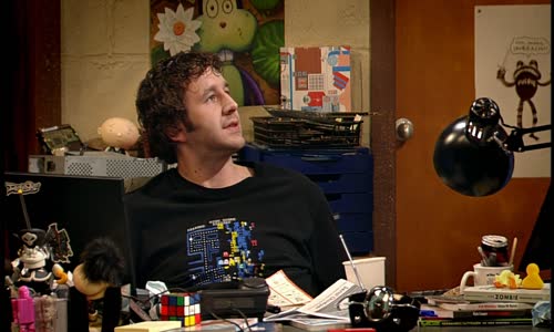 The IT Crowd S01E04 mkv