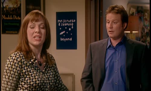 The IT Crowd S02E01 mkv