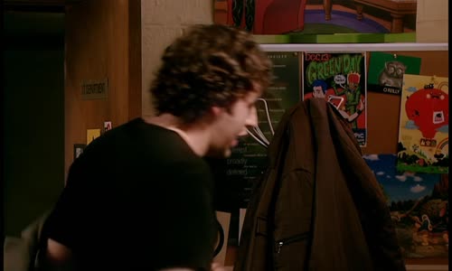 The IT Crowd S02E05 mkv