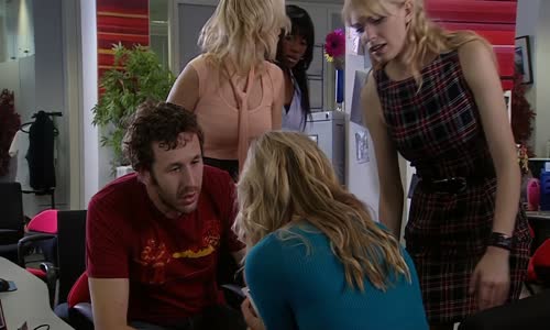 The IT Crowd S03E06 mkv