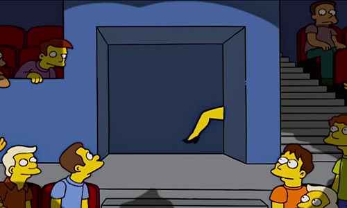 Simpsonovi - S14E10 - Chrám páně Simpsonův mkv