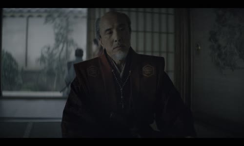 Shogun 2024 S01E05 Broken to the Fist 2160p DSNP WEB-DL DDP5 1 DV HDR H 265-FLUX mkv
