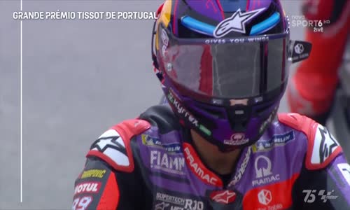 Moto GP 2024 02 - Portugal (závod MotoGP) mp4