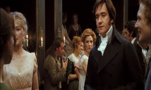 Pýcha a předsudek (Keira Knightley,Rosamund Pike,Donald Sutherland-2005 Romantický-Drama) Cz dabing mkv