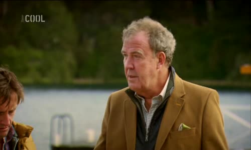 Top Gear 22x09 Patagonský speciál (část I ) DVB-T CZ avi