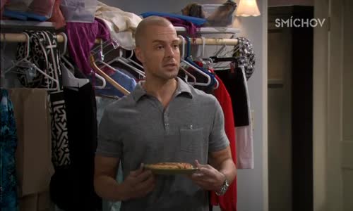 Melissa a Joey 1x04 - Zlý kluci nás rajcujou avi