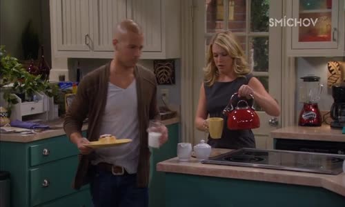 Melissa a Joey 1x09 - Muž ze Soulu avi