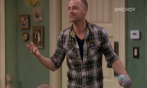 Melissa a Joey 3x02 - Jedovatí rodiče avi