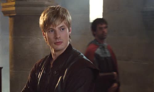 Merlin 1x07 - Na cestě do Avalonu avi