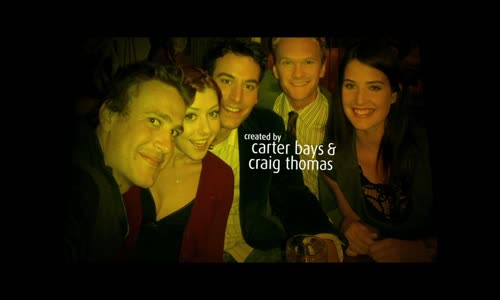 How I Met Your Mother S04E24 – The Leap (CZ+EN) mkv