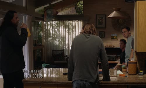 Animal Kingdom US S05E12 CZtit V OBRAZE 1080p mkv