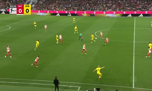 Bundesliga 2024 03 30 Bayern Munich vs Borussia Dortmund XviD-AFG avi