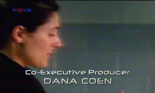 NCIS 0x02 Pilot II  (CZ) avi