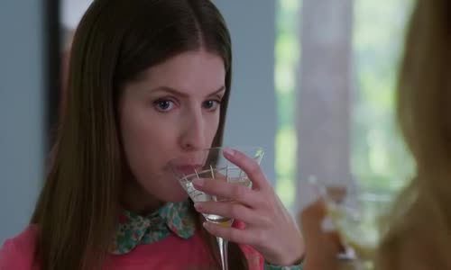 Nebezpečná Laskavost - A Simple Favor (2018) BRRip  CZ Dabing avi