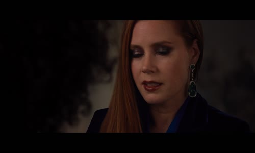 Noční zvířata - Nocturnal Animals (2016, FHD) mkv