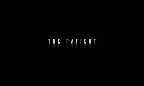 The Patient S01E09 CZtit V OBRAZE 1080p mkv