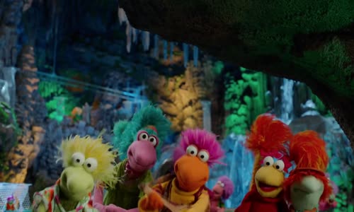 Fraggle Rock Back to the Rock S02E03 720p ATVP WEBRip x264 mkv