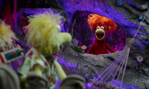 Fraggle Rock Back to the Rock S02E05 720p ATVP WEBRip x264 mkv