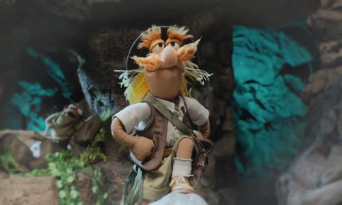 Fraggle Rock Back to the Rock S02E11 720p ATVP WEBRip x264 mkv