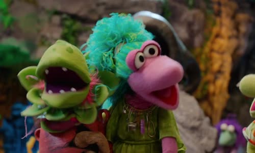 Fraggle Rock Back to the Rock S02E12 720p ATVP WEBRip x264 mkv