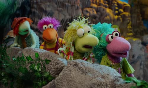 Fraggle Rock Back to the Rock S02E13 720p ATVP WEBRip x264 mkv