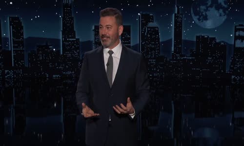 Jimmy Kimmel 2024 04 01 Billy Crystal 720p HEVC x265-MeGusta mkv