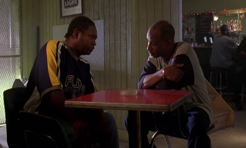 The Wire (S3E02)- All Due Respect mkv