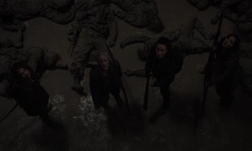 The Walking Dead S11E01 Acheron Part I 1080p TrueHD 7 1 AVC HYBRID REMUX-FraMeSToR mkv