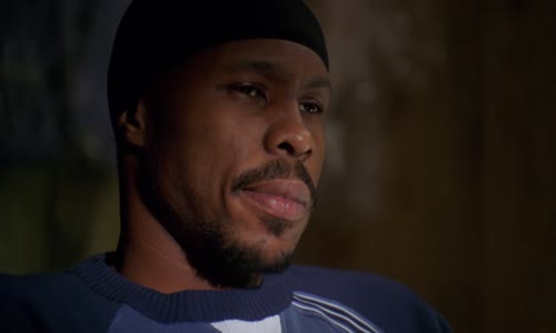 The Wire (S3E12)- Mission Accomplished mkv